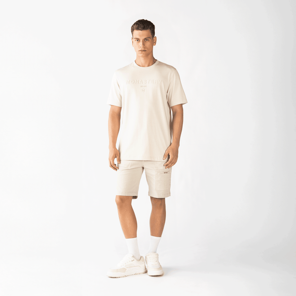 WARKWING T-SHIRT MEN MOONBEAM · otra vista