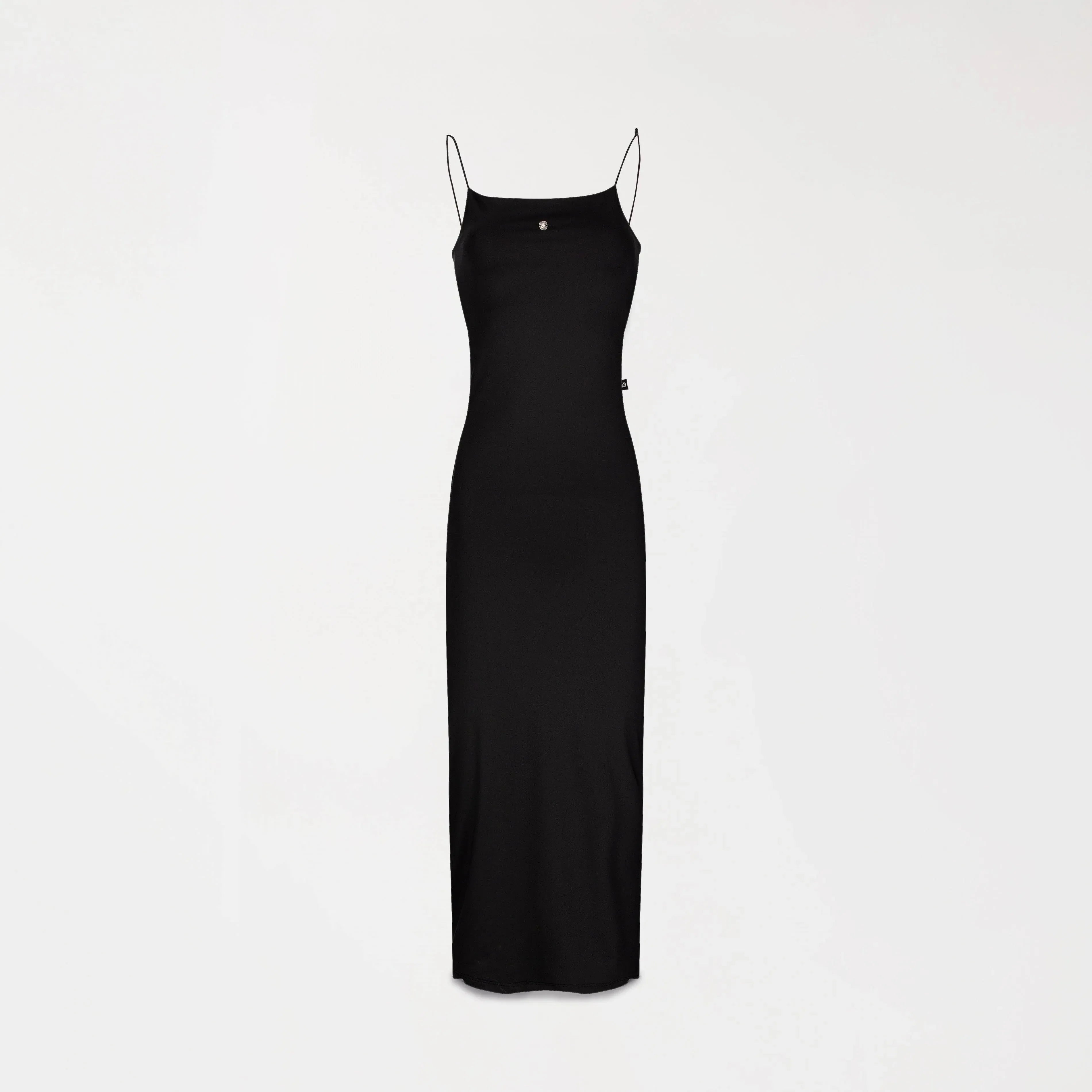ELVIRA DRESS WOMEN BLACK