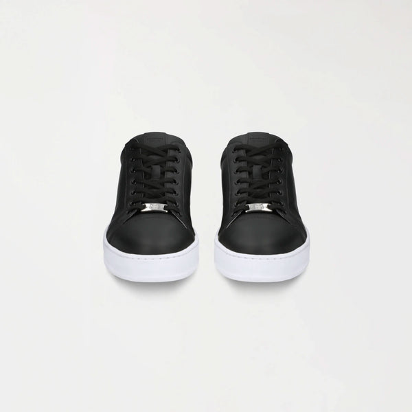 MASSIMO SNEAKERS MEN BLACK