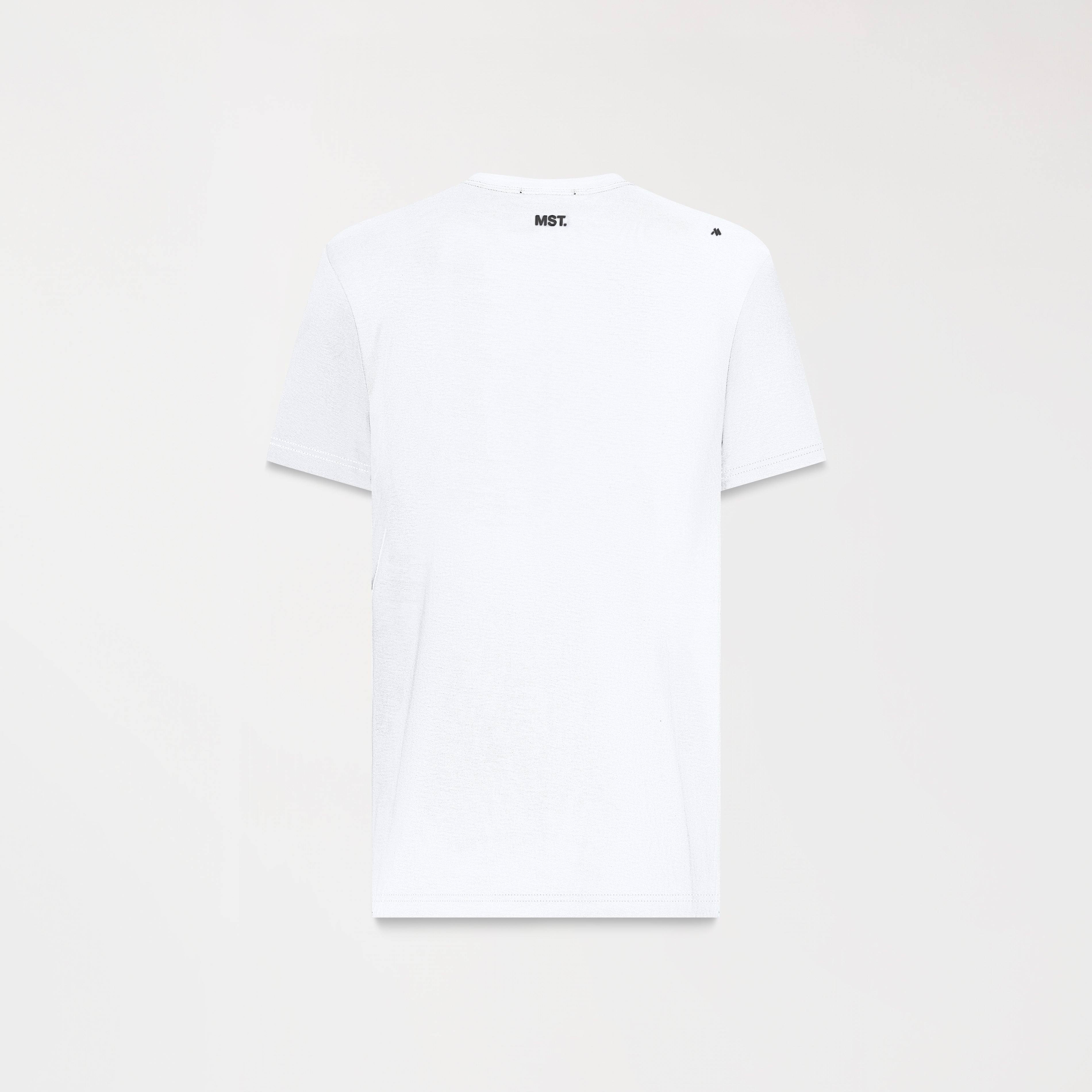 MISTY T-SHIRT MEN WHITE