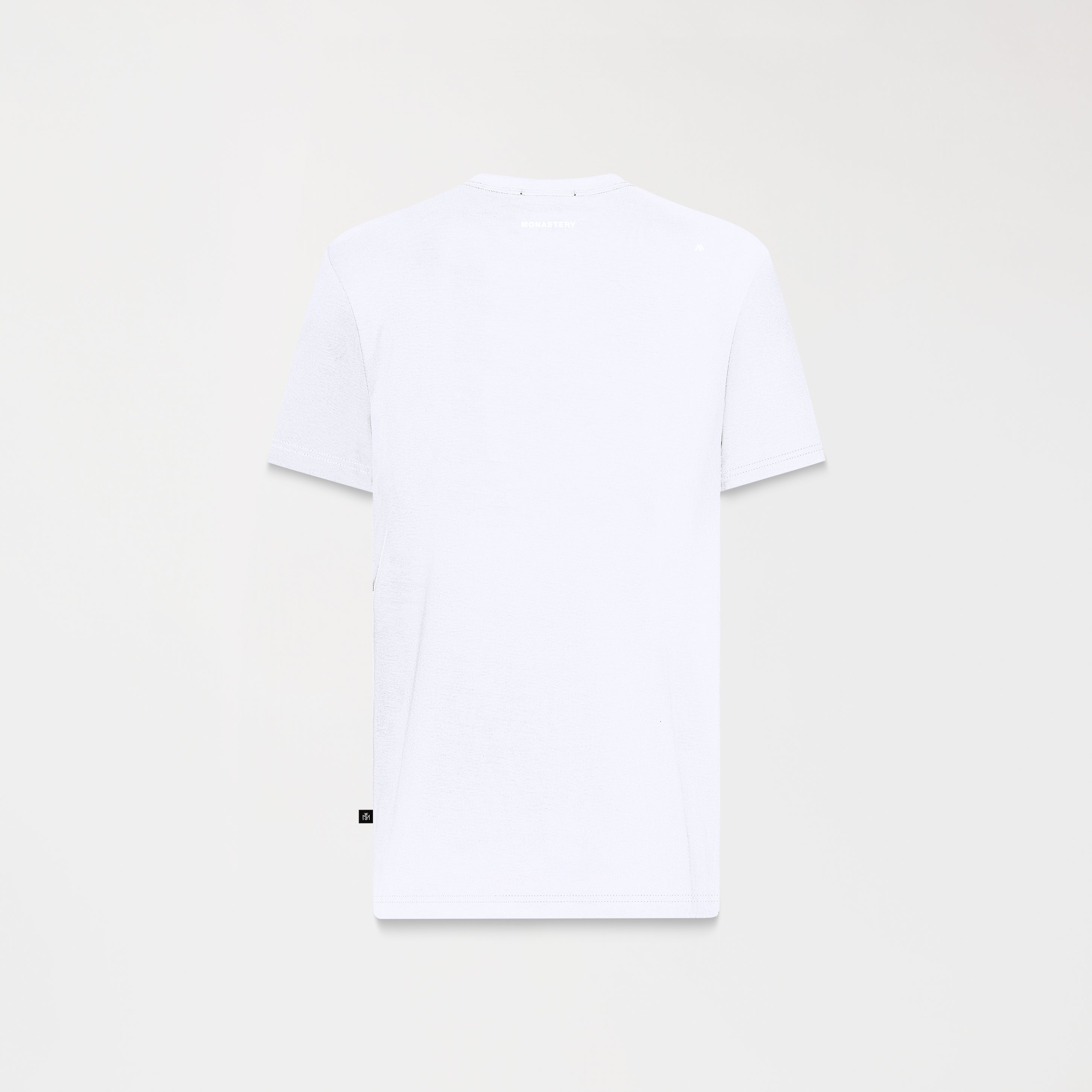 MISURI T-SHIRT MEN WHITE