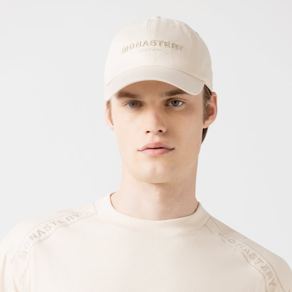 PATCHEN CAP UNISEX NATURAL U · otra vista