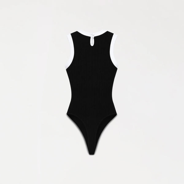 SALTORO BODY WOMEN BLACK · otra vista