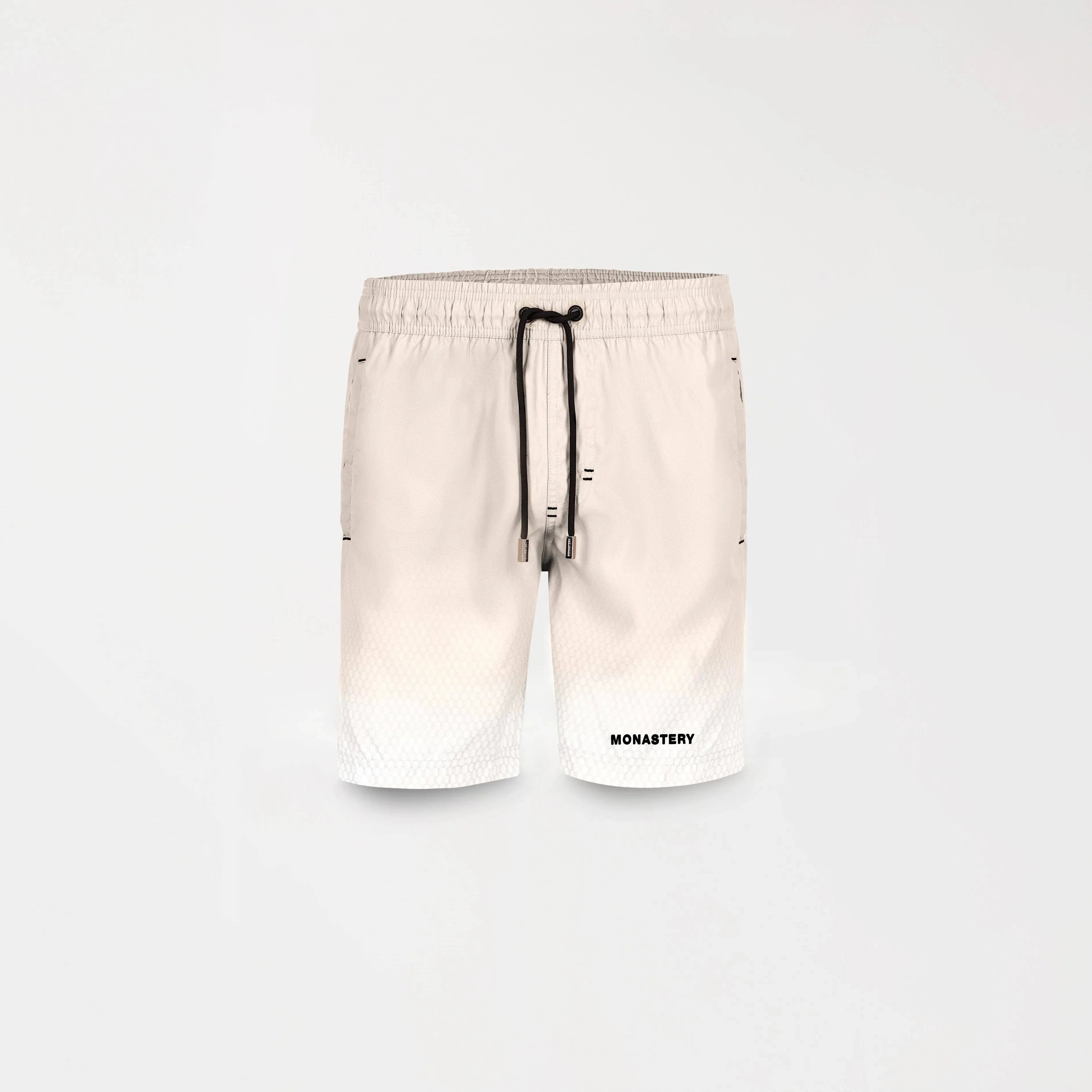 DIREWOOD SWIMSHORT LONG MEN IRISH CREAM 32 - Monastery