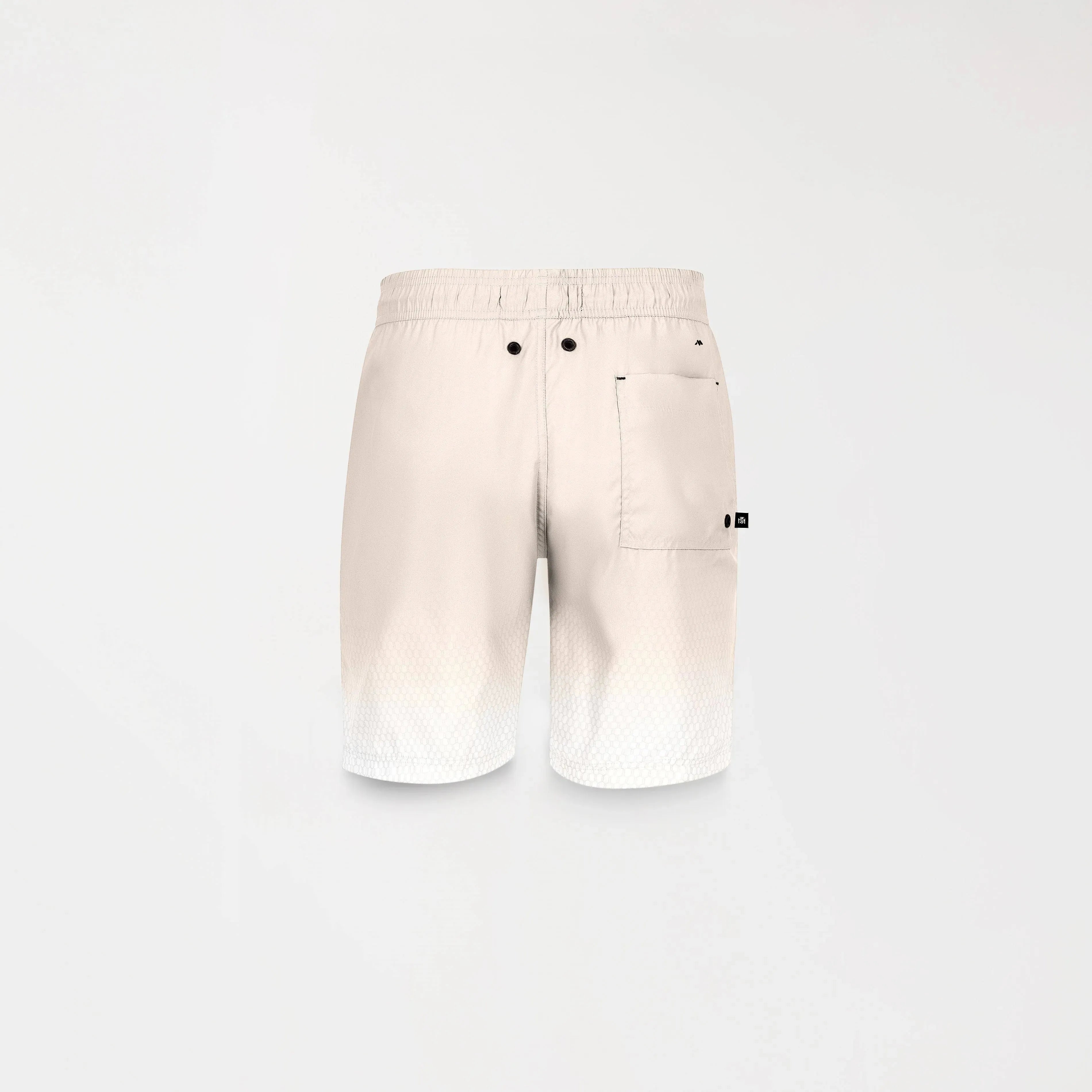 DIREWOOD SWIMSHORT LONG MEN IRISH CREAM 32 - Monastery