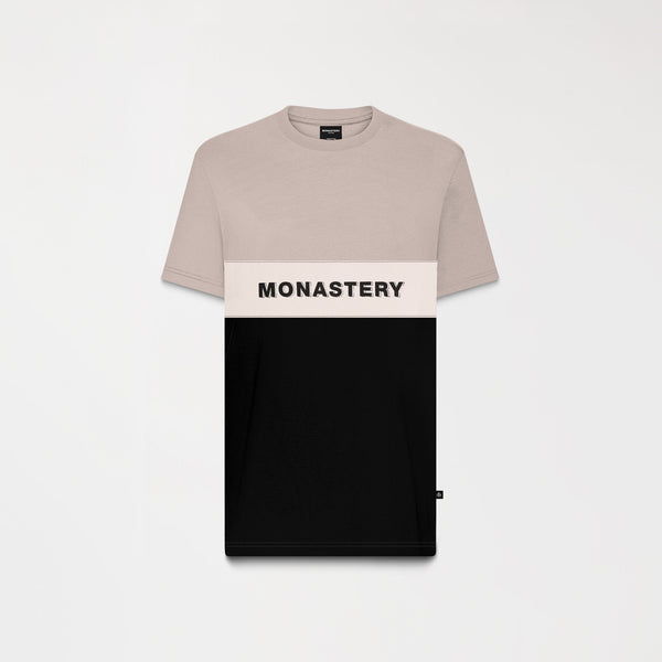 VICTRIX T-SHIRT MEN BLACK