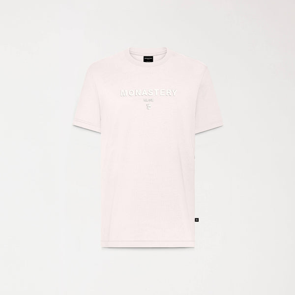 WARKWING T-SHIRT MEN MOONBEAM