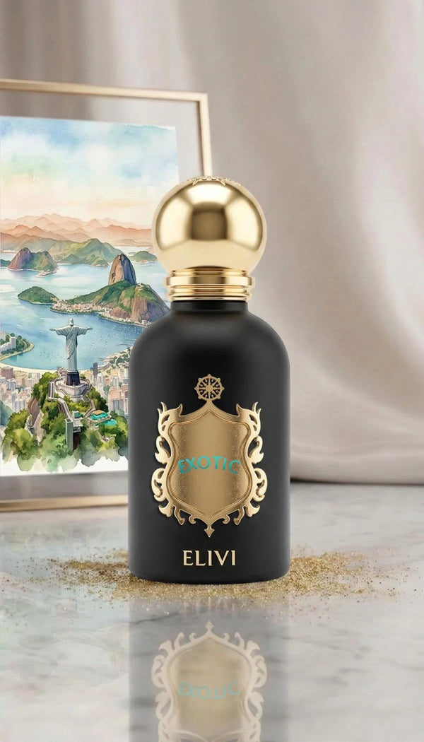 ELIVI EXOTIC EXTRAIT 50ML