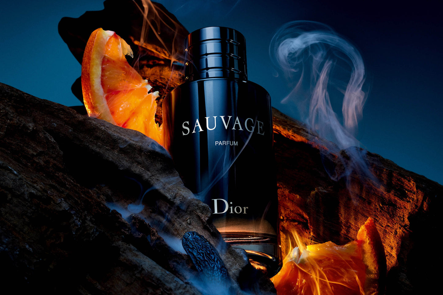 Sauvage Parfum