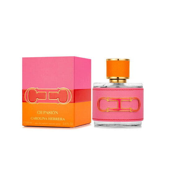CH PASION EDP 100ML