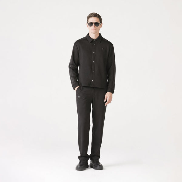 DANN PANT MEN BLACK · otra vista