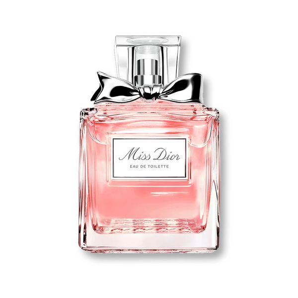MISS DIOR EAU DE TOILETTE 100 ML