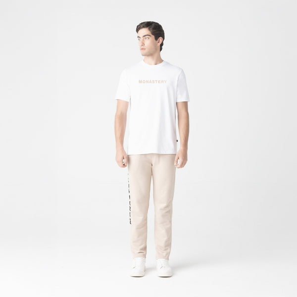 DRUSUS T-SHIRT MEN WHITE · otra vista
