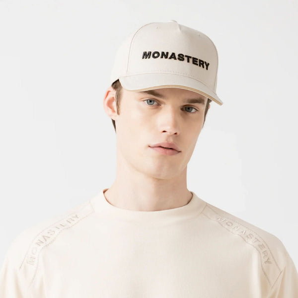 HENGROEN CAP UNISEX STONE U · otra vista