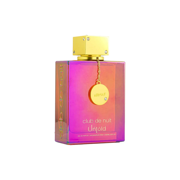 CLUB NUIT UNTOLD EDP 105ML
