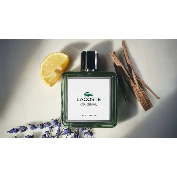 LACOSTE ORIGINAL PARFUM 100ML