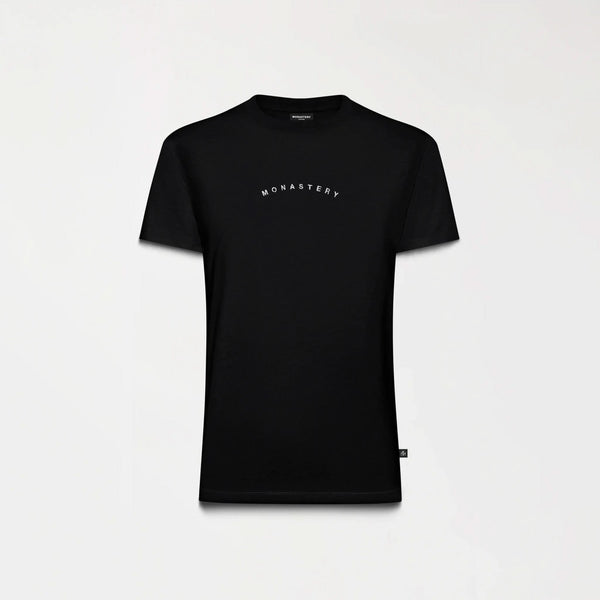 MERLE T-SHIRT WOMEN BLACK
