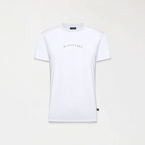 MERLE T-SHIRT WOMEN WHITE