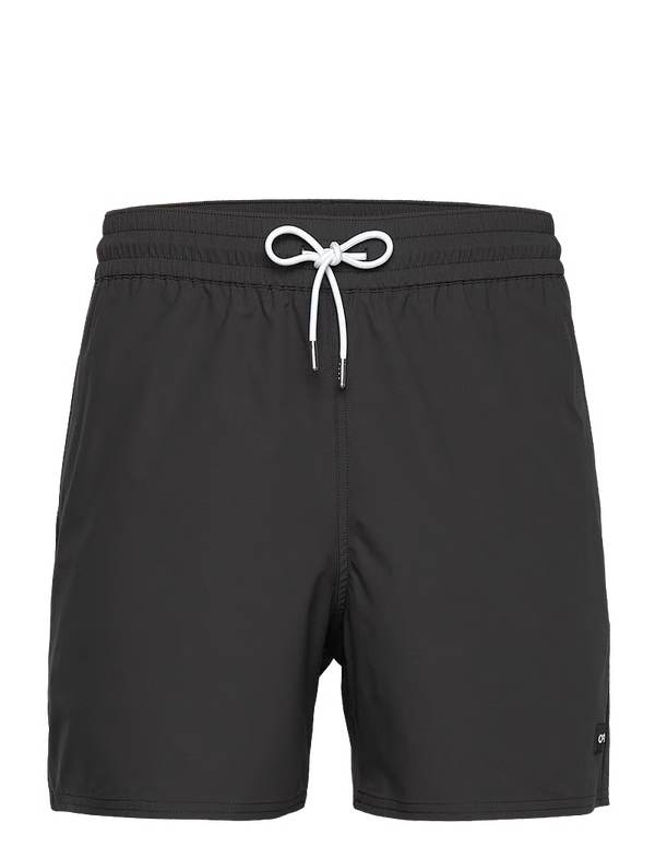 ROBINSON RC 16" BEACHSHORT / Blackout