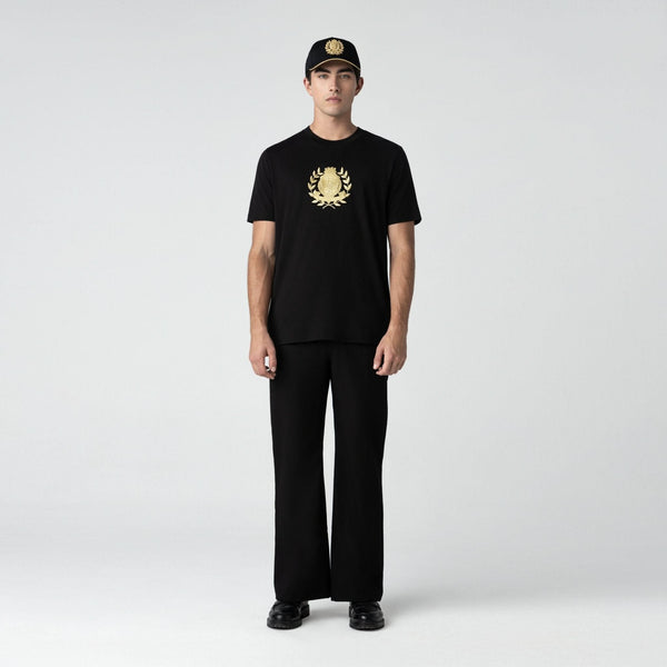 ORATOR T-SHIRT MEN BLACK · otra vista