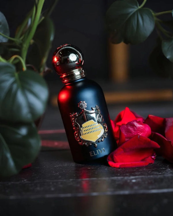 ELIVI GIARDINO ROMANO 50ML