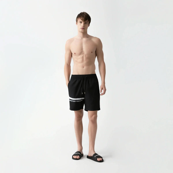 SORDEN SWIM SHORT MEN BLACK · otra vista