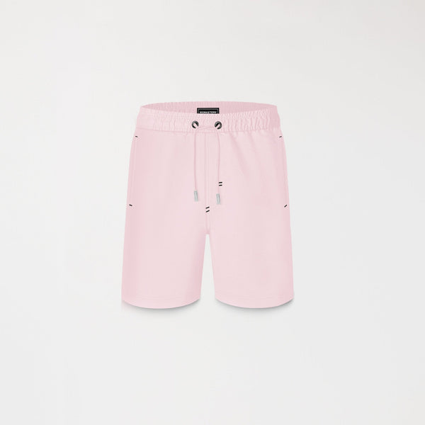 SPARTACUS SWIMSHORT MEN ROSE QUARTZ