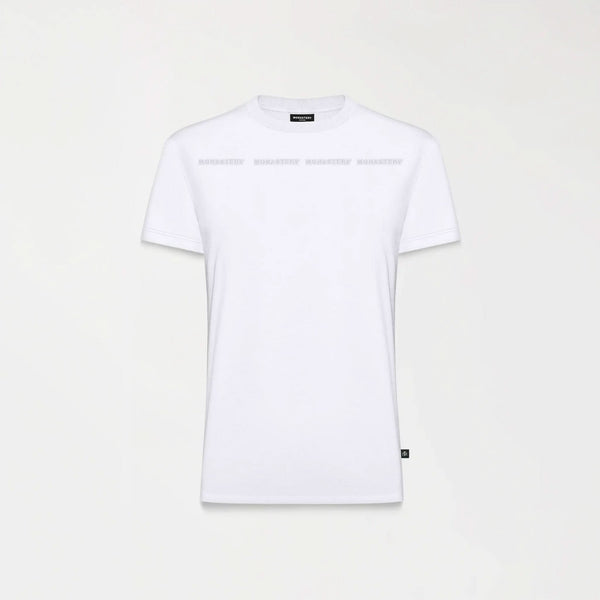 TAINA T-SHIRT WOMEN WHITE