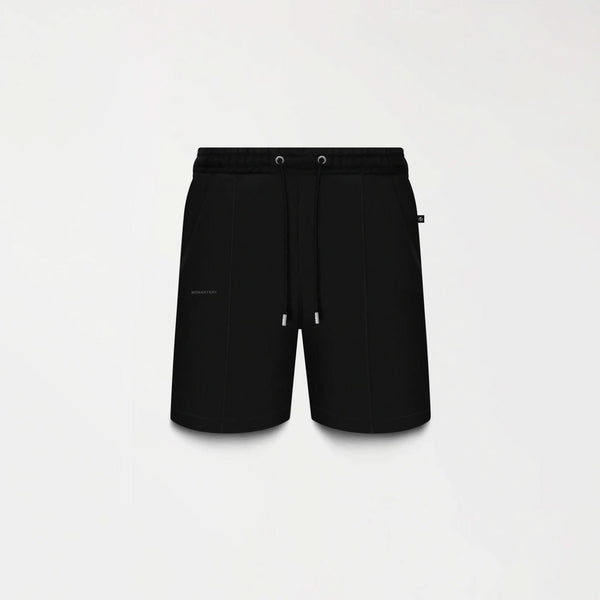 THIERRY BURDA SHORT MEN BLACK