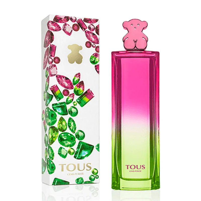 Perfumes Tous