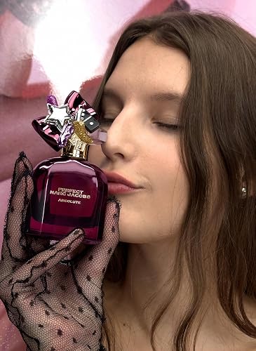 PERFUMES MARC JACOBS