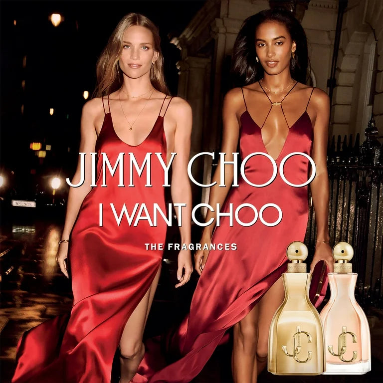 PERFUMES JIMMY CHOO