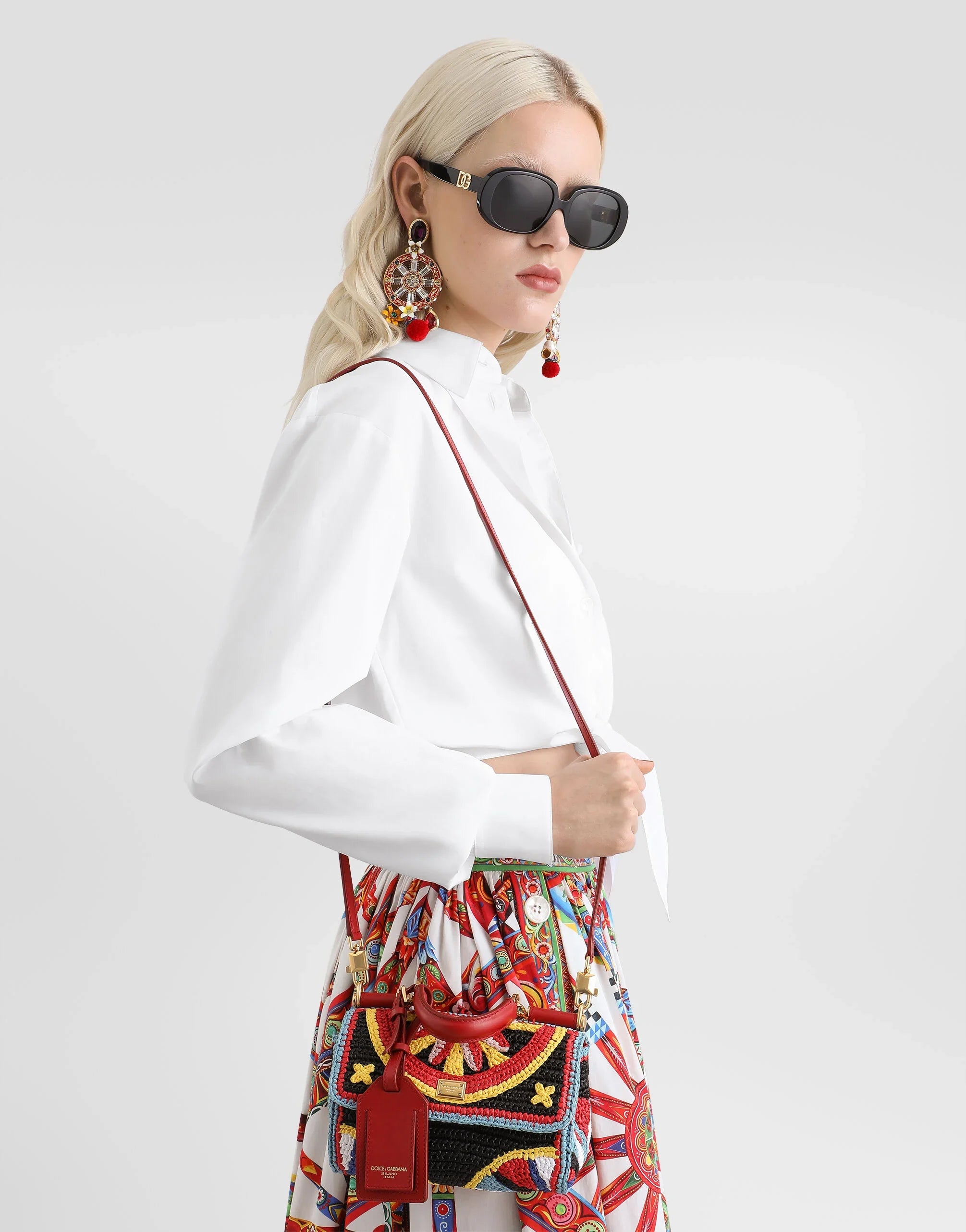 DOLCE & GABBANA
