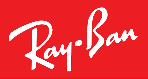 RAY BAN