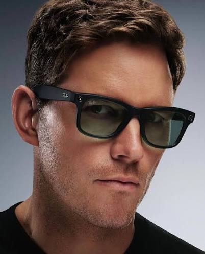 RAY BAN META