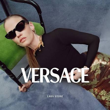 VERSACE