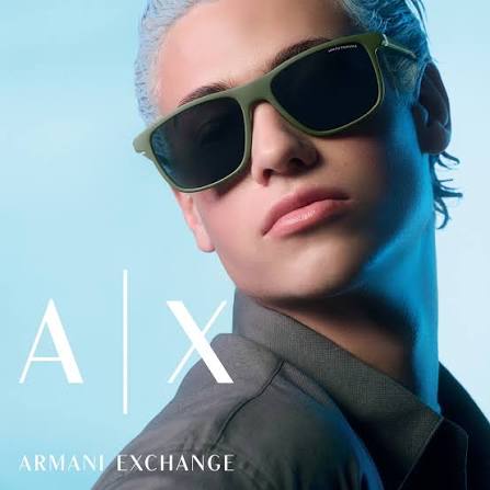 ARMANI EXCHANGE