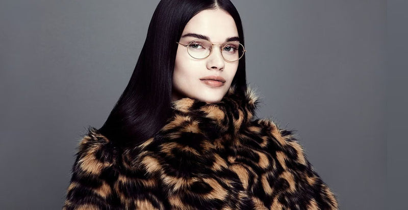 RAY BAN OPTICA