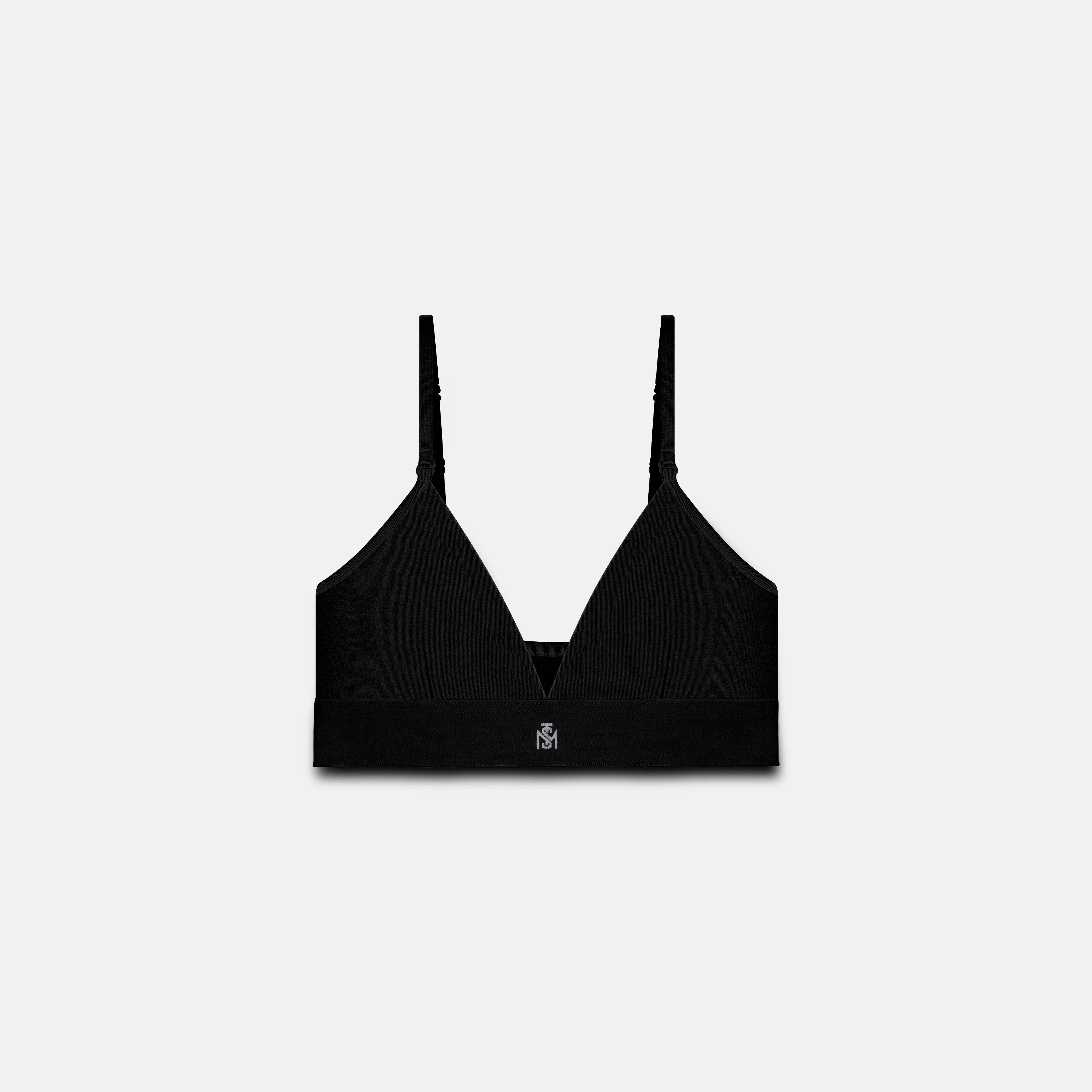 GALES BRA WOMEN BLACK