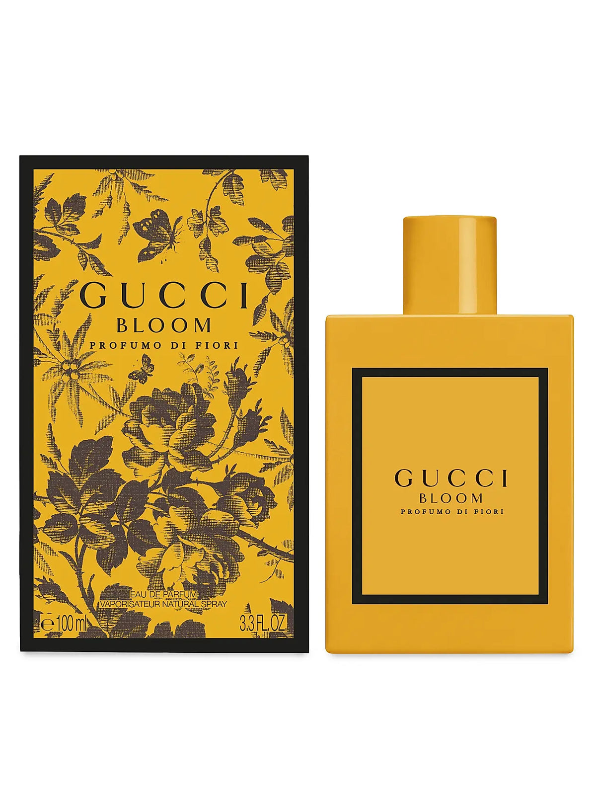 GUCCI BLOOM PROFUMO DI FIORI EDP 100ML