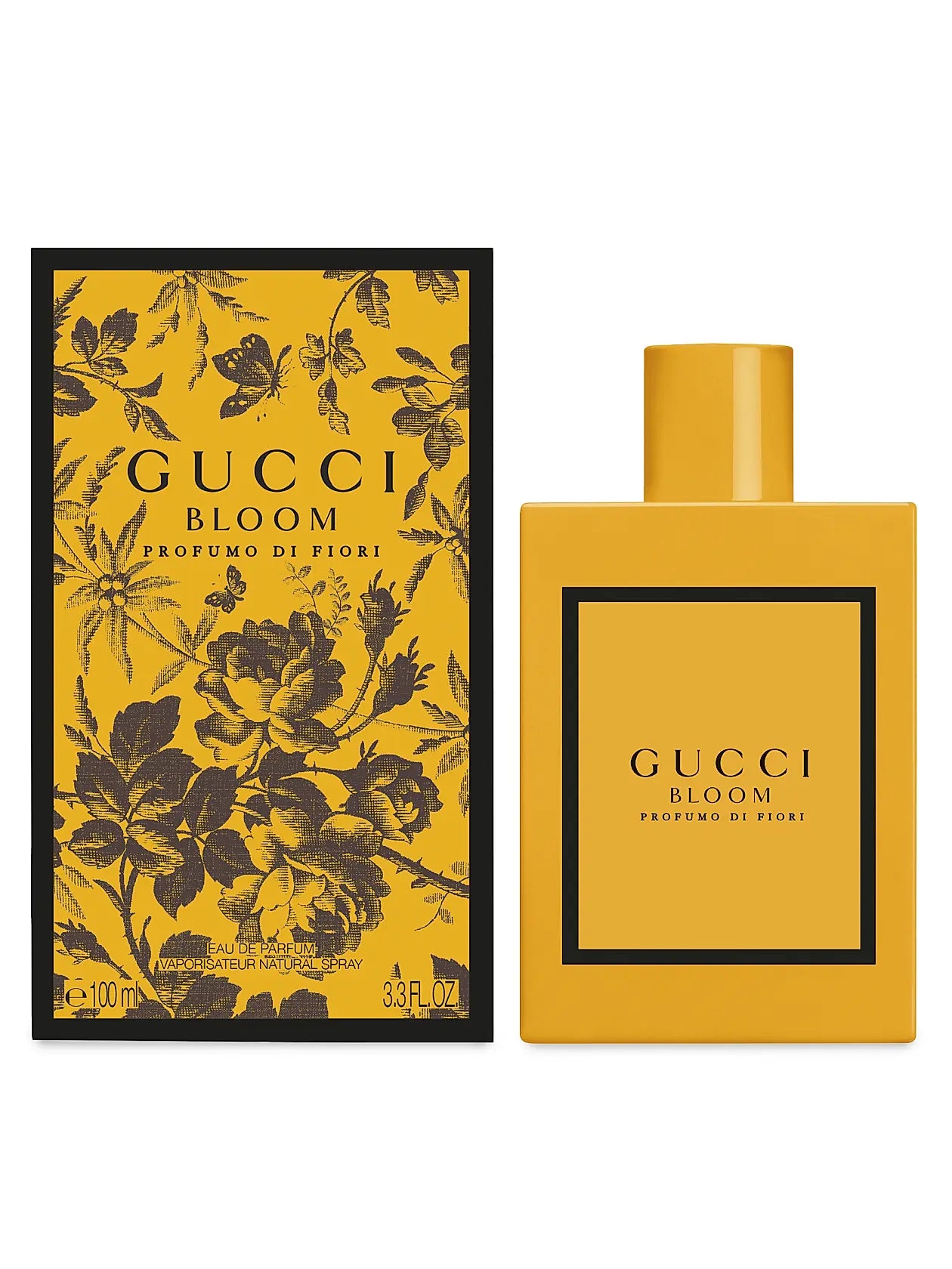 GUCCI BLOOM PROFUMO DI FIORI EDP 100ML