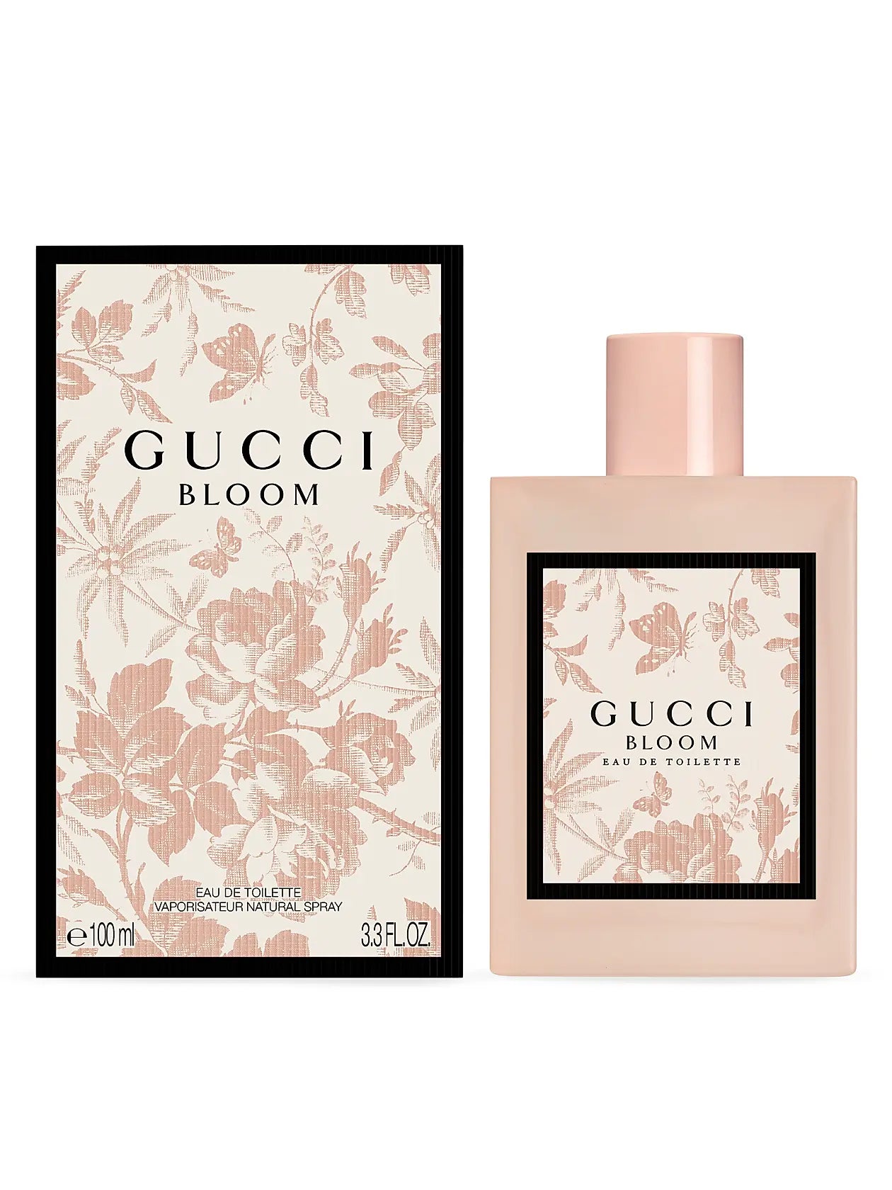 GUCCI BLOOM EDT 100ML