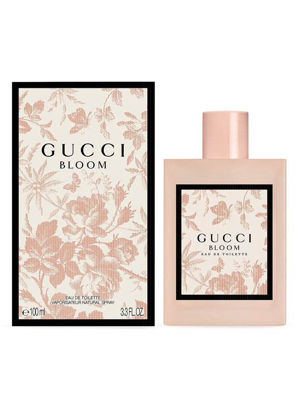 GUCCI BLOOM EDT 100ML