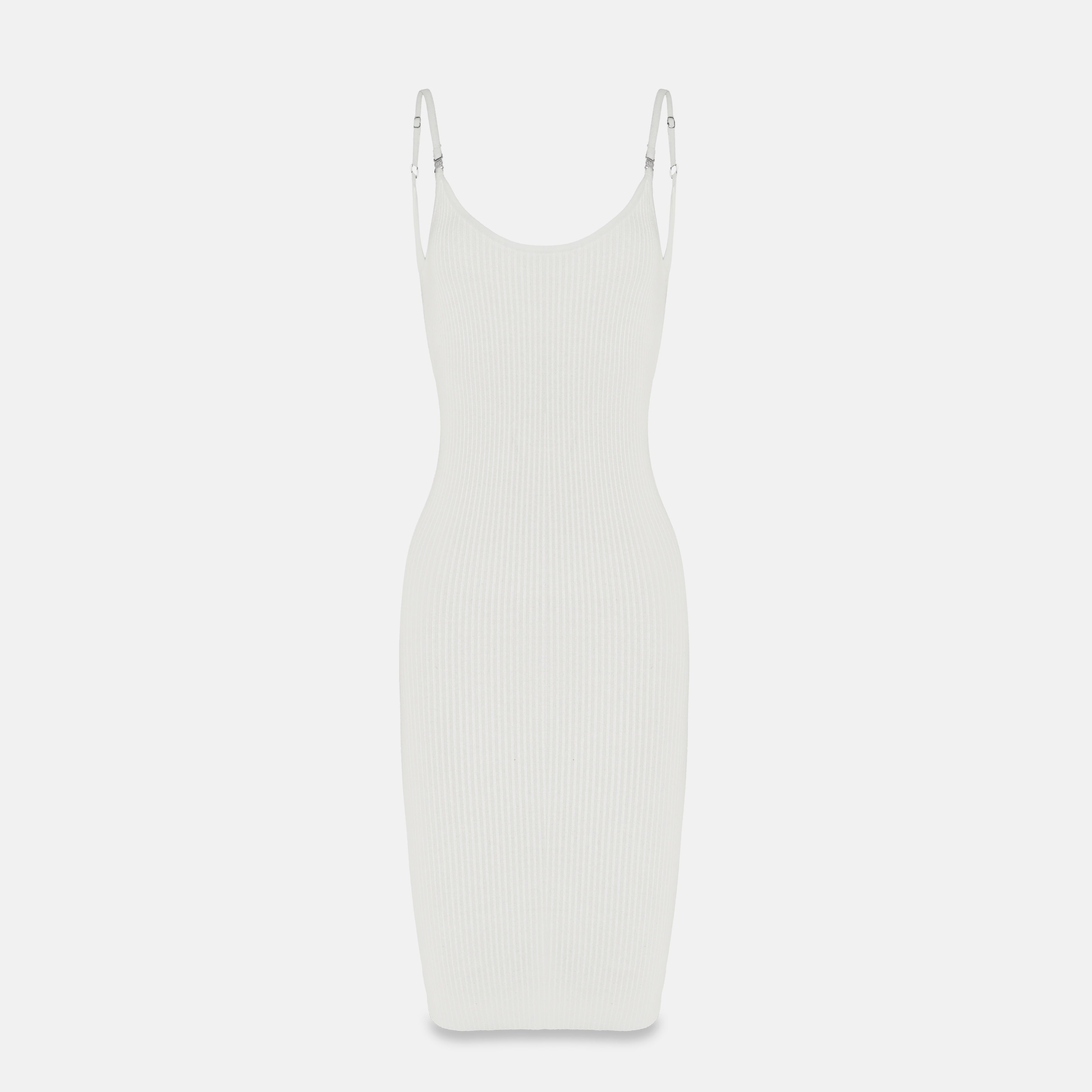 VODIANOVA DRESS WOMEN WHITE
