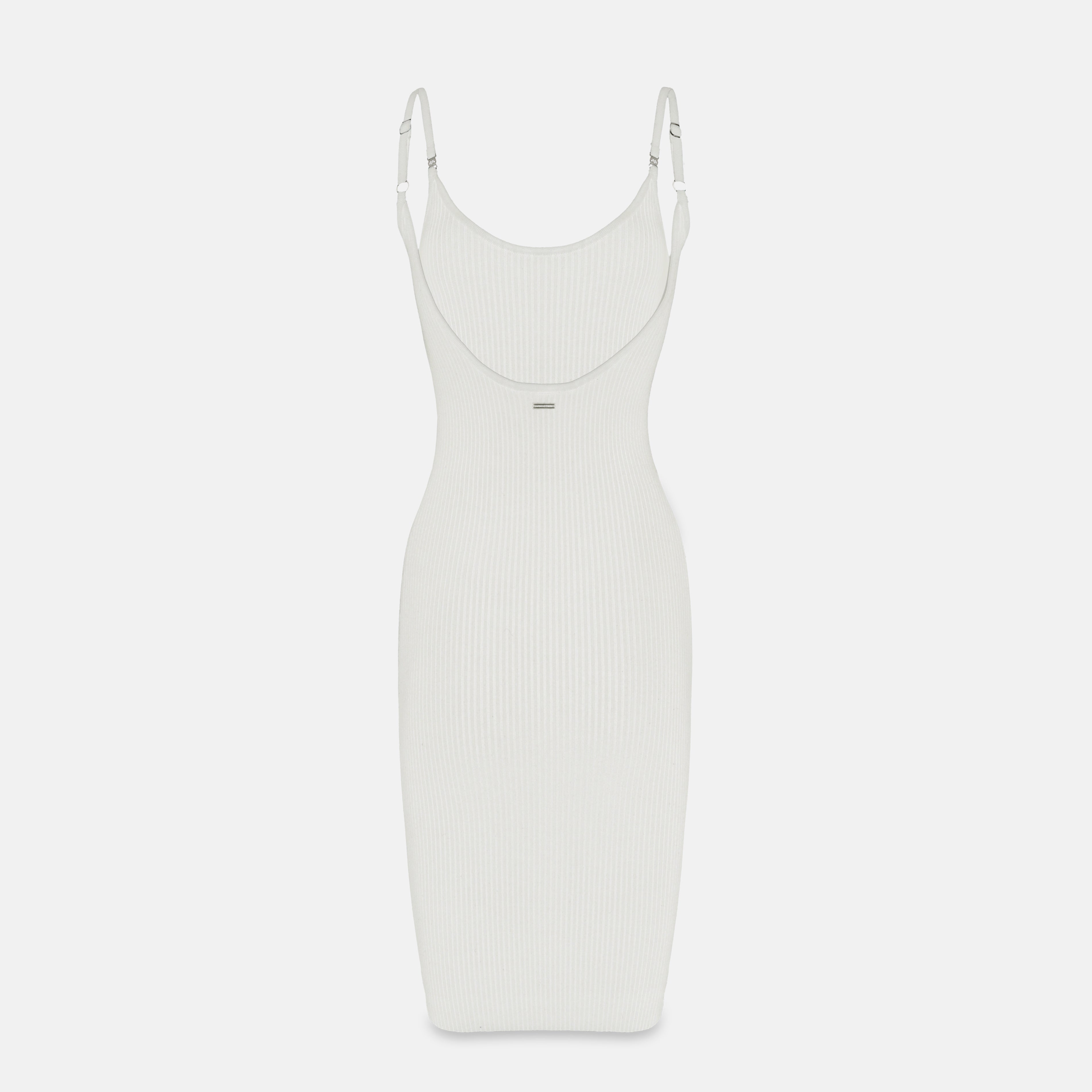 VODIANOVA DRESS WOMEN WHITE