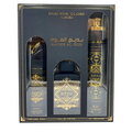 BADEE AL OUD FOR GLORY SET 3PCS
