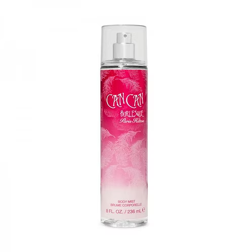 Paris Hilton Can Can Body Mist 236ML