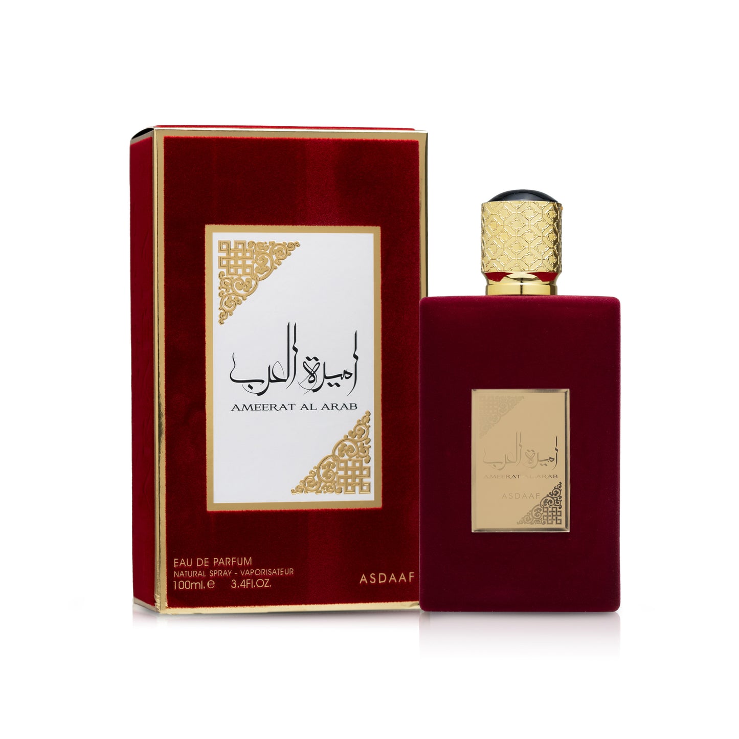 Ameerat Al Arab 100 ml