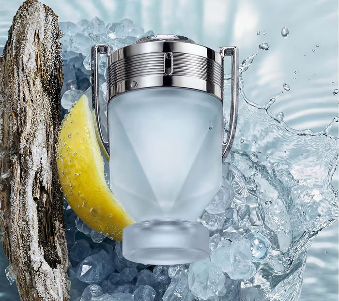INVICTUS AQUA EDT 100ML