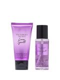 VS SET LOVE SPELL 2X75 MIST&LOCION